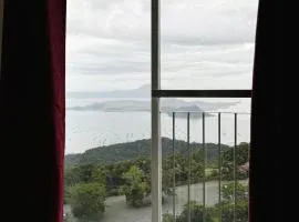 Wind Suites Tagaytay at SMDC