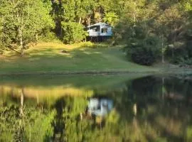 Montville Country Cabins