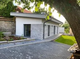 Apartmány Krymlov