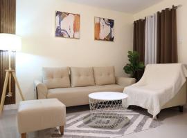 Skyline Home Antipolo, hotel i Antipolo