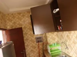 Charmant T3 a Bingerville