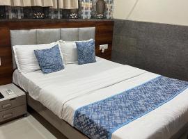 Hotel KF Residency, hotel u gradu Bombaj