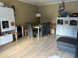 Haus Nina near Willingen and Winterberg