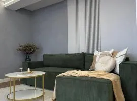 Grey Residence