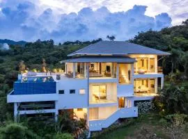 Baan Kuno - Panoramic Views with Total Privacy