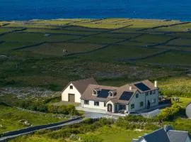 Port Aran House