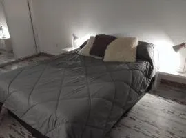 A Cabana ARENAL VIGO