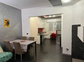 Archimede's House