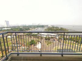 Berlin Village - Ancol Mansion &ndash; hotel przy plaży 