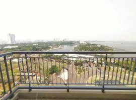 Berlin Village - Ancol Mansion