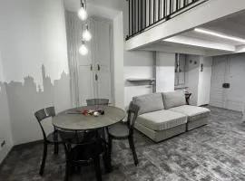 IL RE Apartment