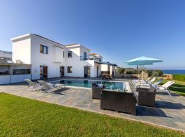 Diana Seaside Villas