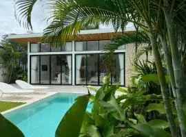 Luxurious Tropical Retreat - 1B Private Pool Villa