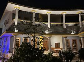 The Exclusive House