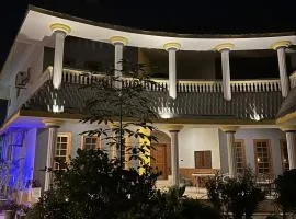 The Exclusive House