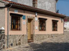 Casa Rural La Posada del 42