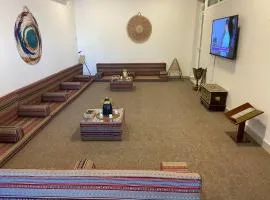 Legacy Hostel
