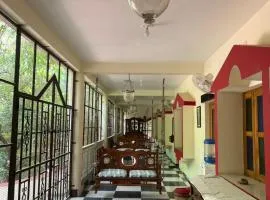 Sharad Baug homestay