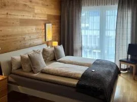 Zugspitze Apartment