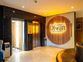 Diwan Casablanca Hotel & Spa