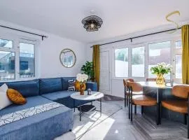 Stylish 3BED - Liverpool Centre - Parking - Sleep 5