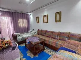 Comfort studio