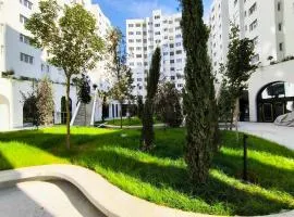 Deas Apartments in Tirana