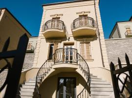 Vila 66, villa i Kor&ccedil;&euml;