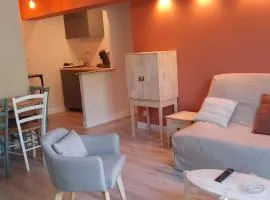 Appartement au cœur de Nyons