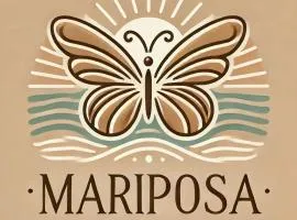 Ferienwohnung Mariposa