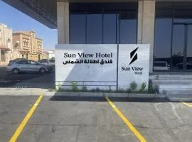 sun view hotel