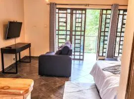 Jazzawanda Forest Retreat