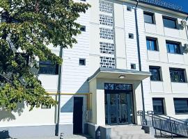 Apartament ultracentral lux, hotel a Piteşti