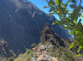 Estudio las lajas, ξενοδοχείο σε Chío