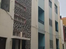 Residencial Bibi