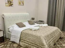 Genuardi’s apartment