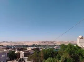 Nubian Mood
