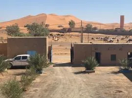 Tifinagh Guest House