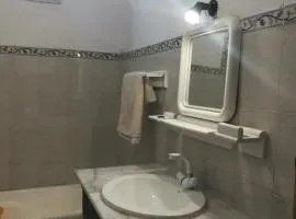 Basera Lodges