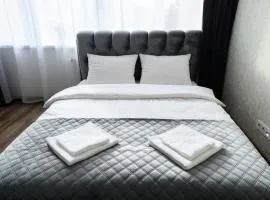 Baltic Serenity - SELF CHECK-IN