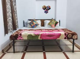 Hotel Seventh Sea, Hotel in Pushkar