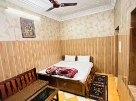 Hotel New Lucknow