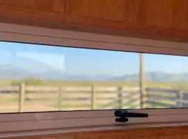 Tiny house & SpA, casa de encuentros