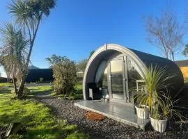 Tra na Mbó Glamping Pod