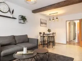 Oldtown Apartments by StayStay, close to Castle & Main Market Square