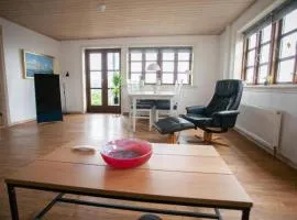 Spacious 2 bedroom apartment downtown with a view