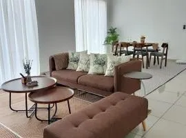 Bungavilla Resthouse Sendayan