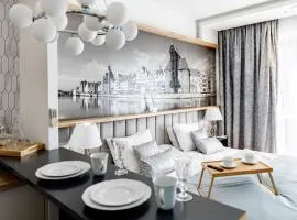 Old Town Vibes Premium AON Apartment
