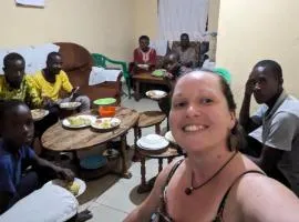 Kibale Cultural Homestay