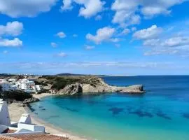Fabuloso Apartamento en Arenal d'en Castell